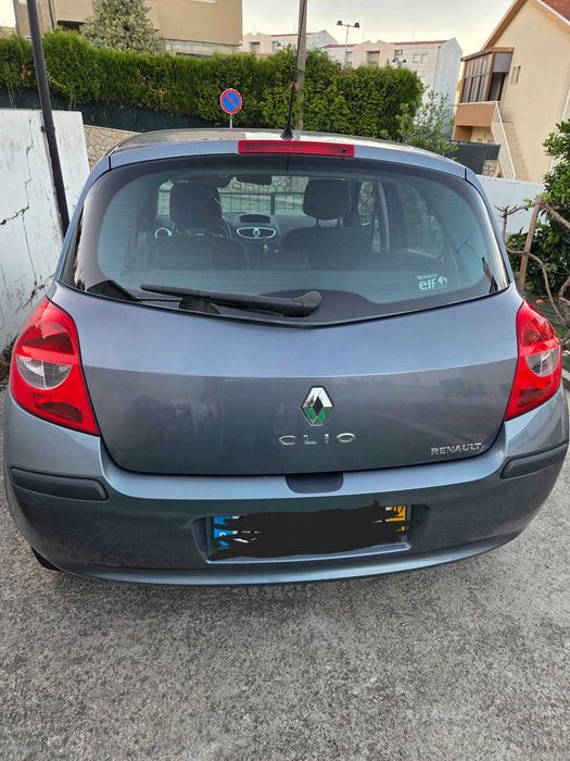Vendo Renault Clio