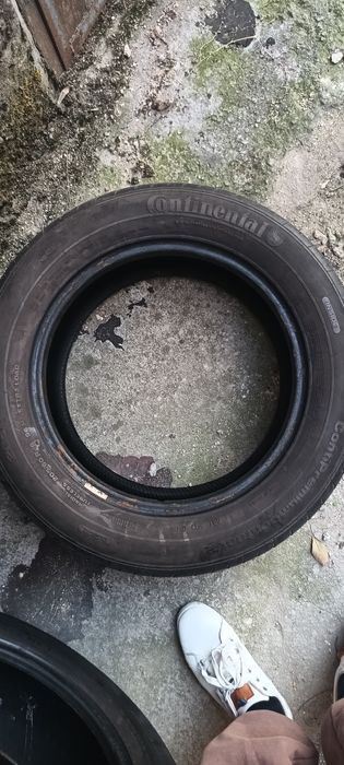 Continental contact2 r16