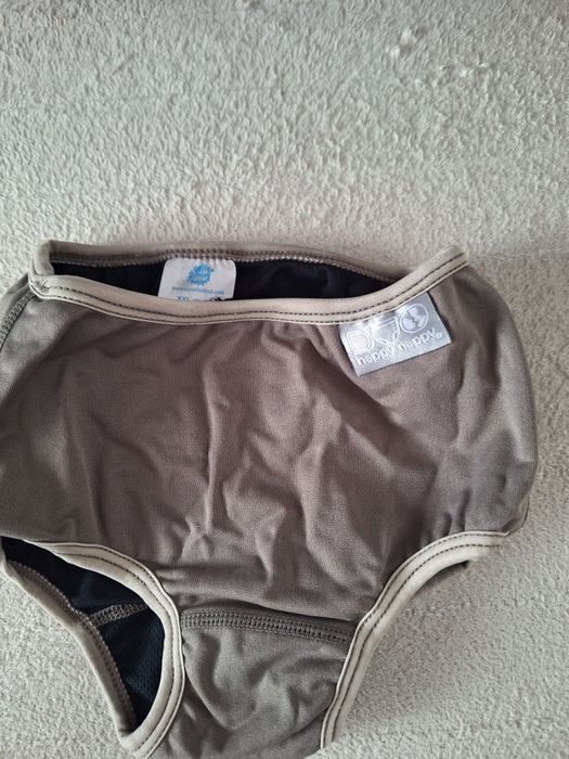 Splash About majtki ochronne do kąpielówek na basen XXL  2-3 lata