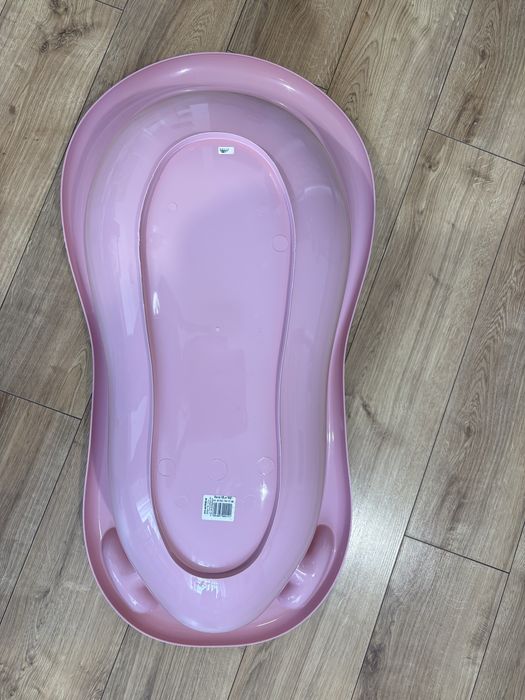 Sprzedam wanienkę dziecięcą.