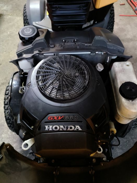 Stiga park pro 540 ix 2021rok