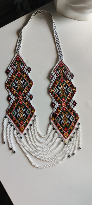 Продаю гердани з чеського бісеру
