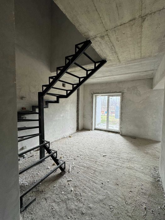 Продається збудований Будинок 133м2 в затишному районі!!!