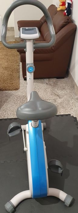 Bicicleta Estática como nova !