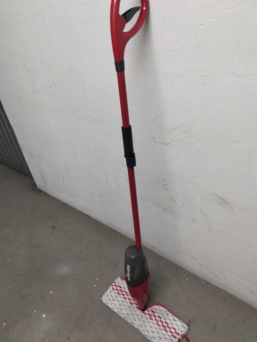 Mopa Vileda 1.2 Spray Max