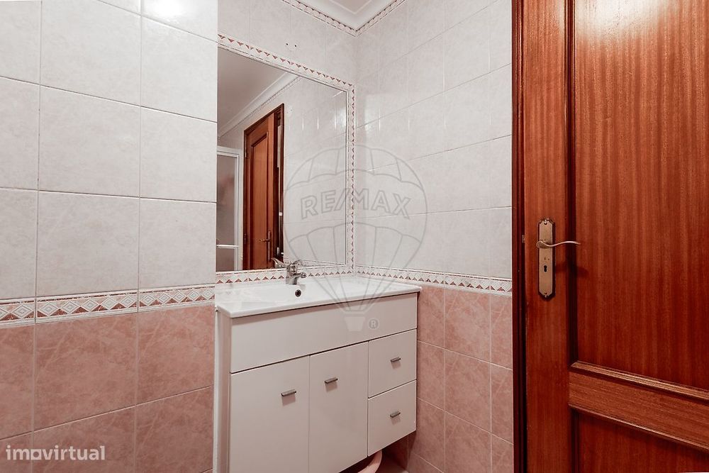 Apartamento T3 para venda