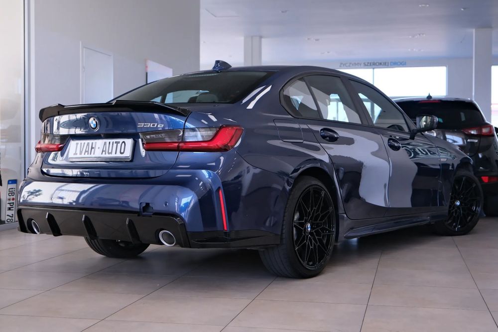 BMW Seria 3