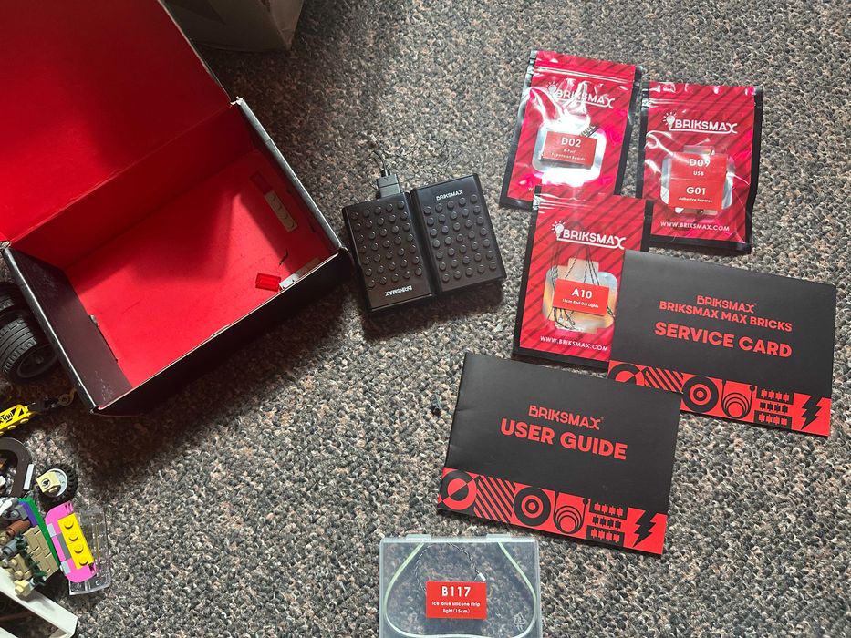 LEGO – Duży zestaw mix klocków ~+-9 kg| Figurka, części, pojazdy, baza