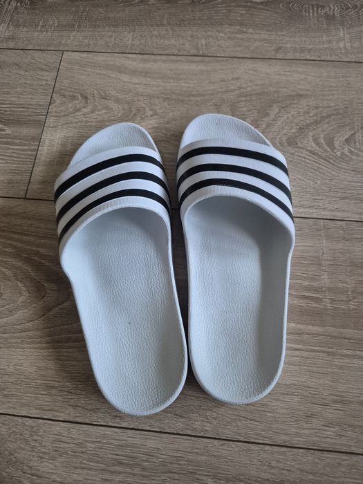 Klapki Adidas Oryginał Unisex