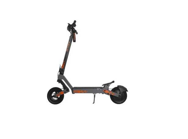 Hulajnoga Elektryczna Terenowa 800W Kukirin G2  NowyLombard Raków