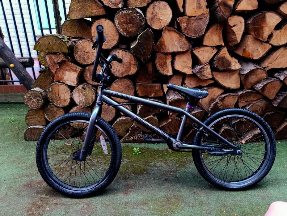 BMX Voodoo Horde