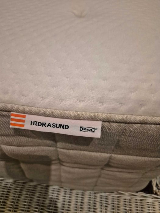 Colchao 160x200 ikea