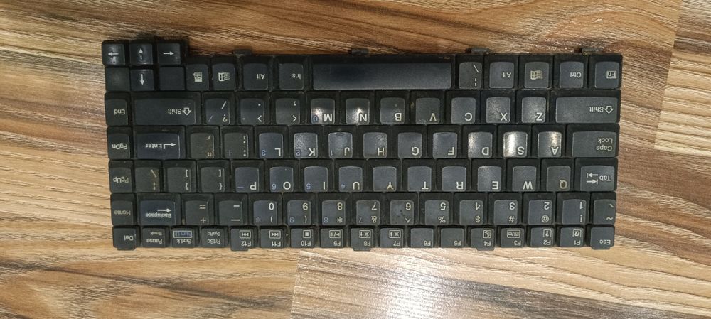 Klawiatura Compaq Presario