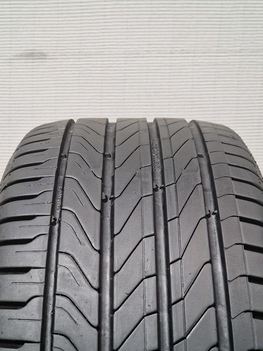 2 Pneus 205/45R16 CONTINENTAL Semi Novos