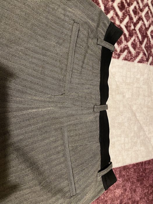 Calças fazenda novas tamanho 38