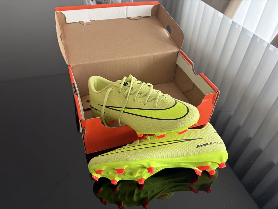 Chuteiras Nike_novas