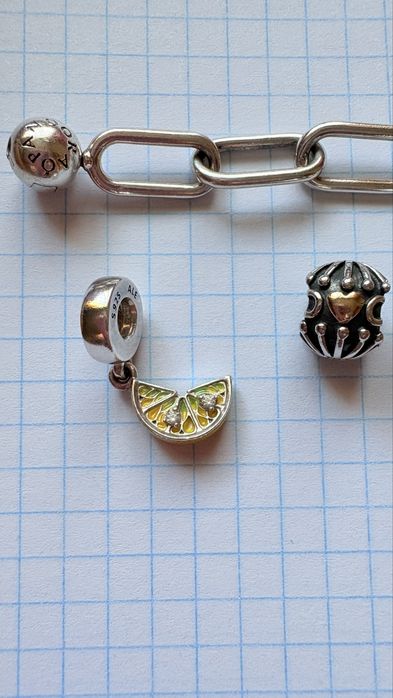 Продам pandora шарми