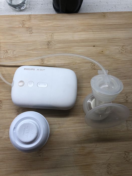 Philips Avent Bomba Eletrica