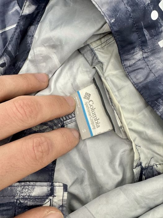 Куртка Columbia С розмір Р03