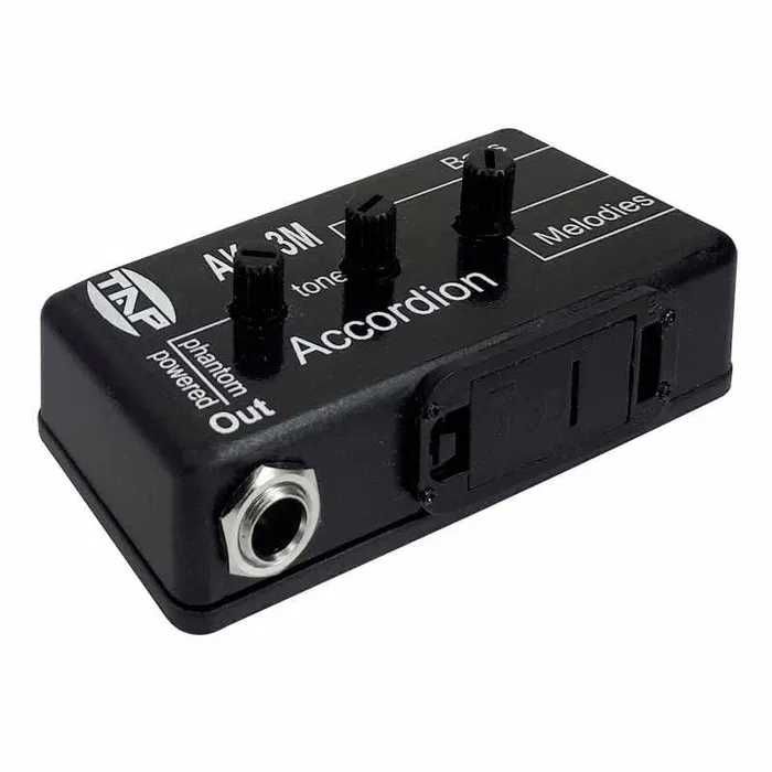 Mikrofon do akordeonu TAP AK-3M