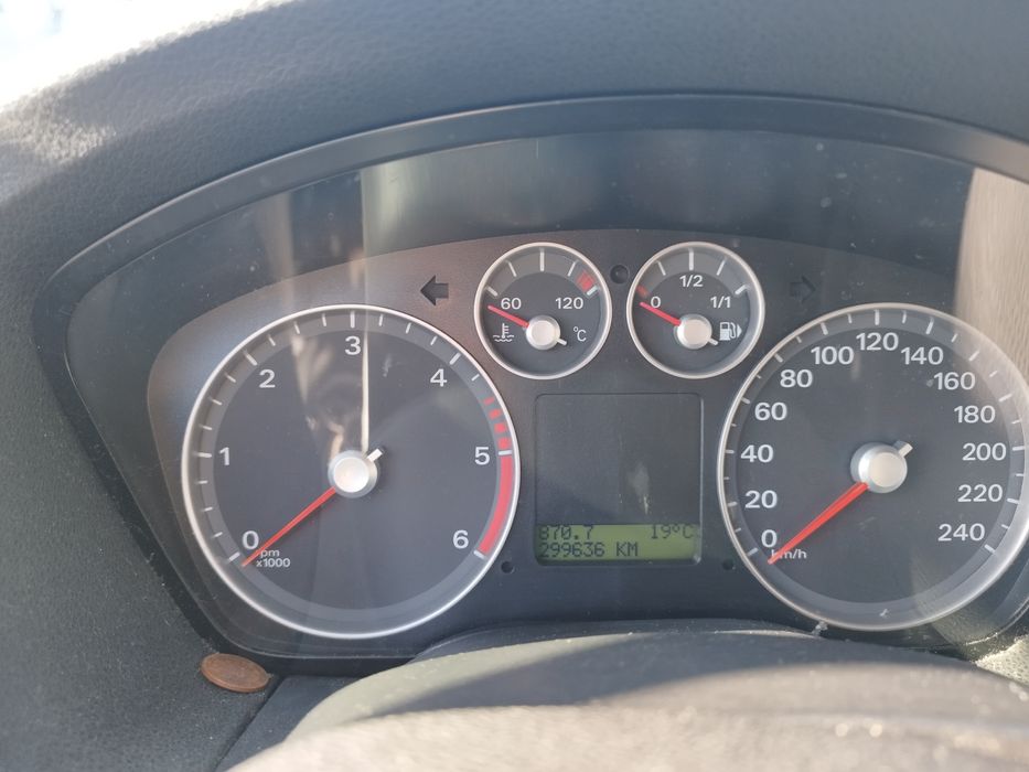 Ford focus Titanium445213653620510723
