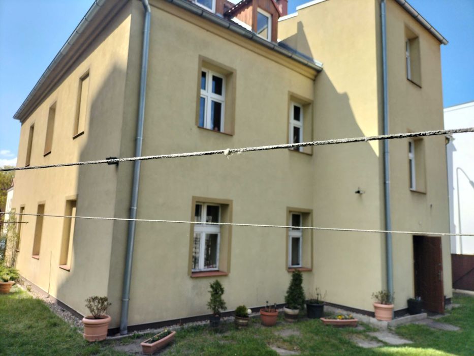 Mieszkanie – Wołów - Więcej