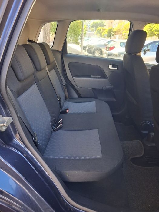Ford Fiesta 1.25i-16v Xtrend 5p 2004