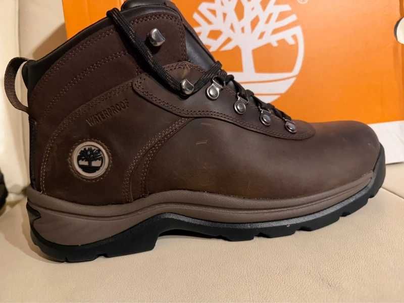 Timberland Flume Mid LC r. 44,5 dług 29 cm