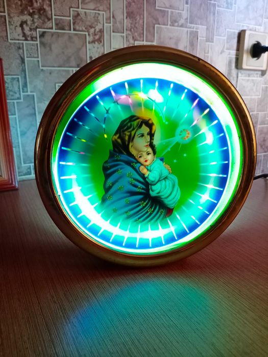 Ночник/ светильник/ декор.