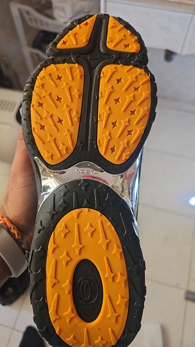 Nike nocta hot step 2