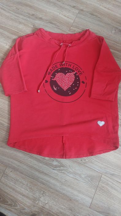 Bluzka  damska  L/XL