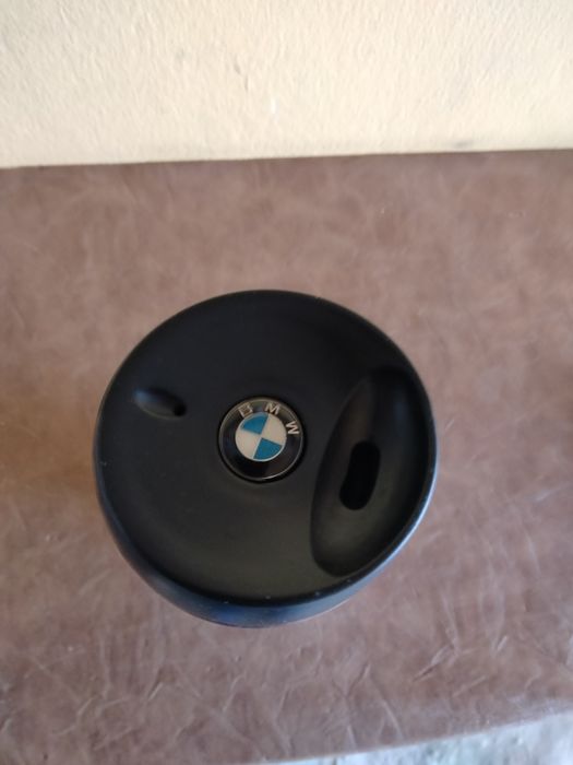 Garrafa térmos original bmw