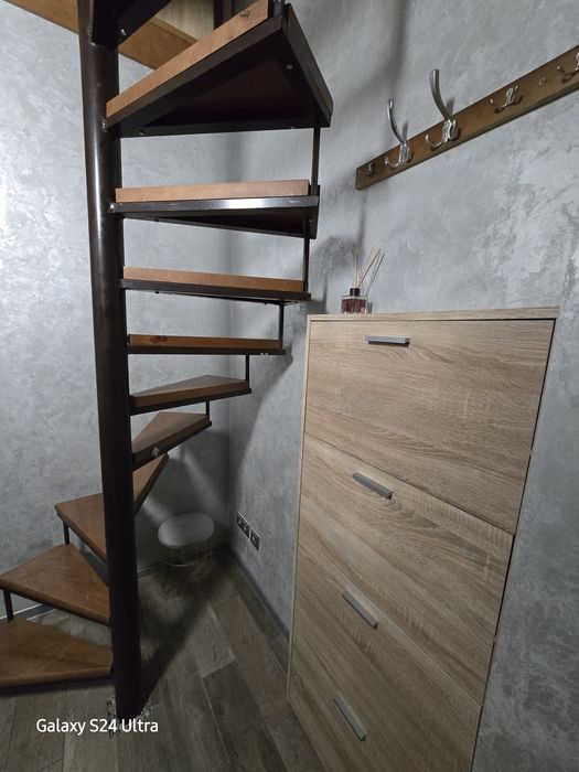 Смарт квартира в Жк  Грін Ленд