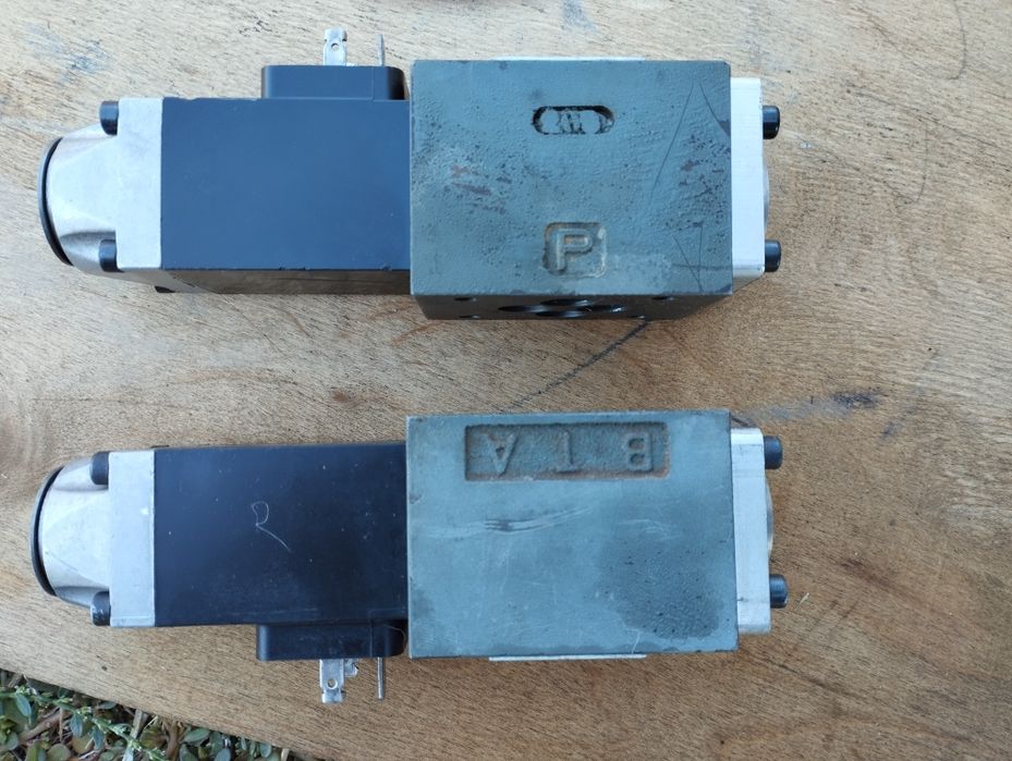 Гидрораспределитель REXROTH