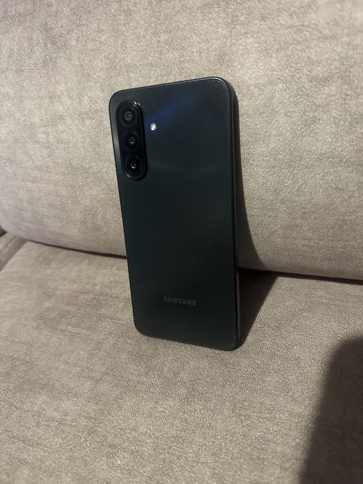 Samsung A17 com garantia