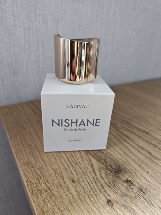Nishane - Hacivat 85ml / 100ml