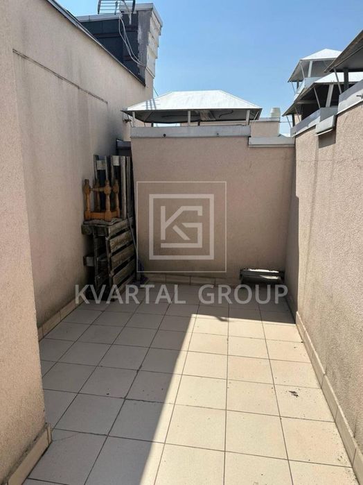 Продаж Смарт-квартира  30м2 біля Ринку Ірпеня 1267 $ м² з меблями вул. Соборна вулиця 118/19 Житловий Комплекс Соборний