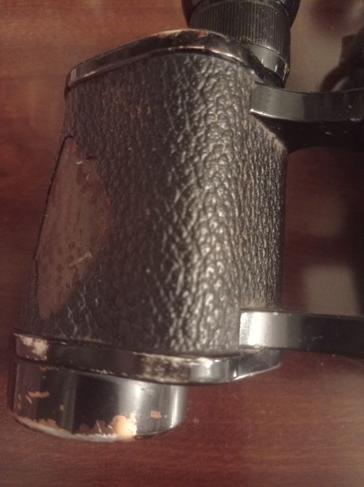 Бинокль немецкий