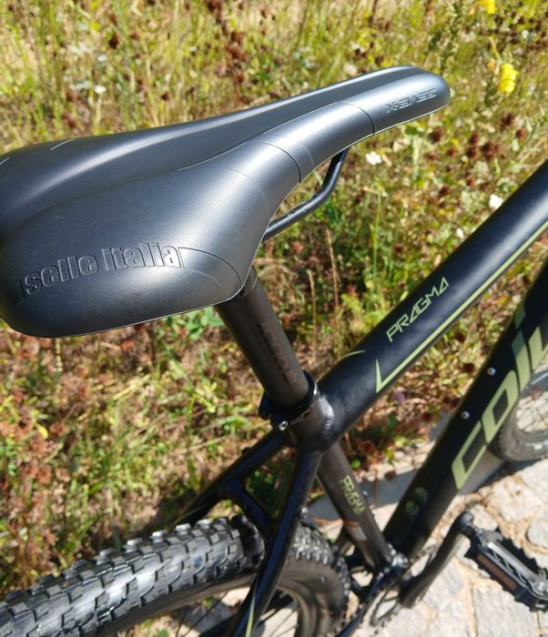 Bicicleta COLUER PRAGMA 296 2021