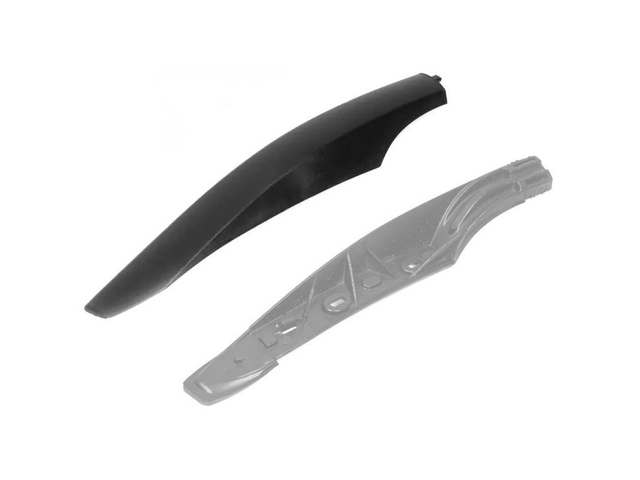 Передня кришка для рейлінгів Vito 639 Ліва