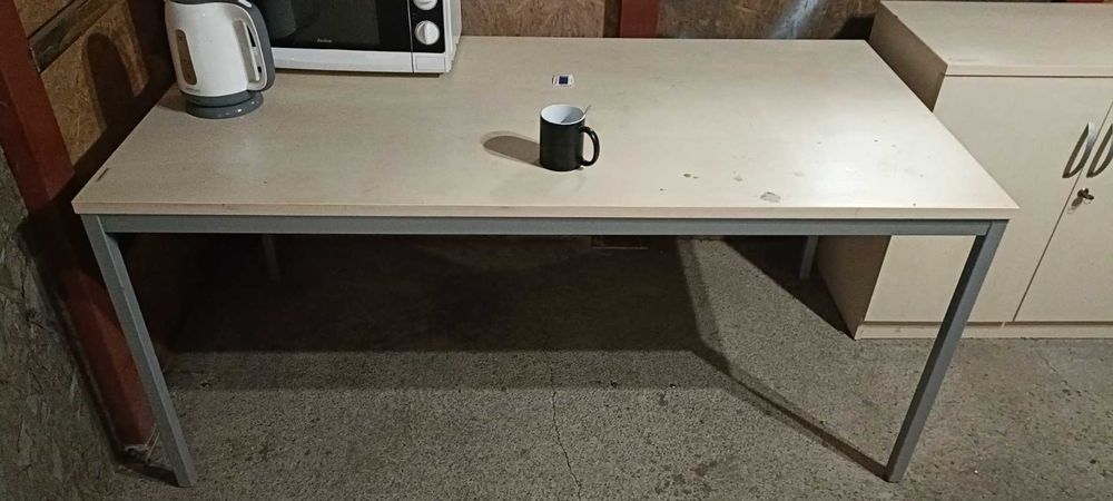 Meble biurowe używane ok 100zł/szt