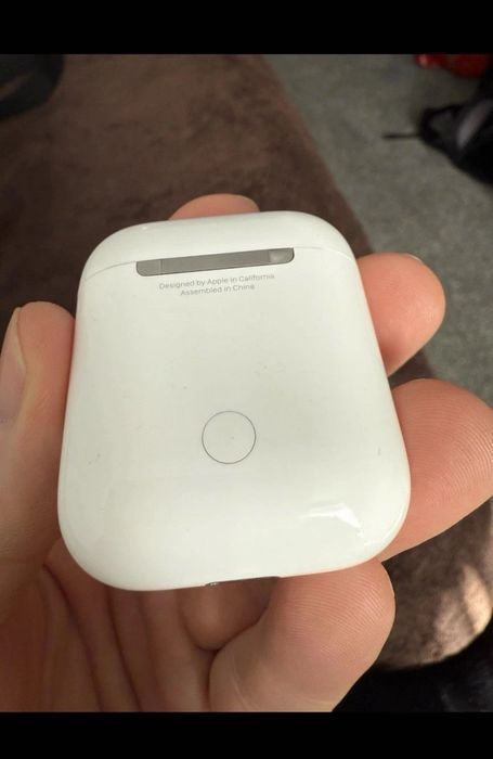 Apple AirPods A1602 2nd