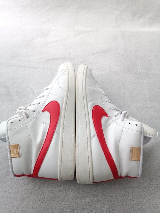 Мужские кроссовки Nike р45-45.5