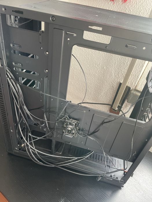 NOX Infinity Neon RGB