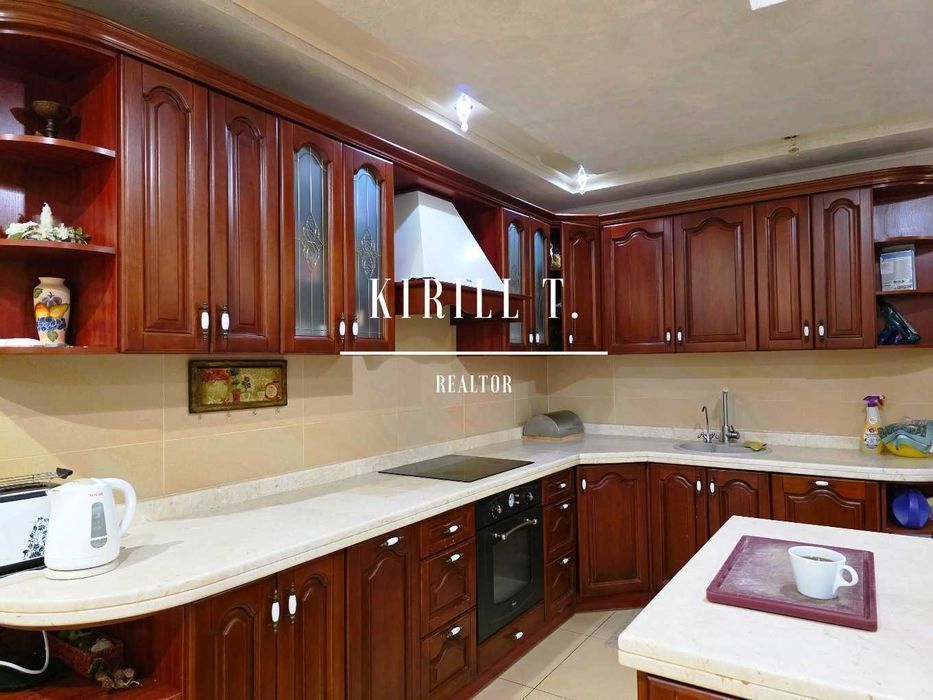 Аренда дома 230м2 4к 20 соток с. Шевченко