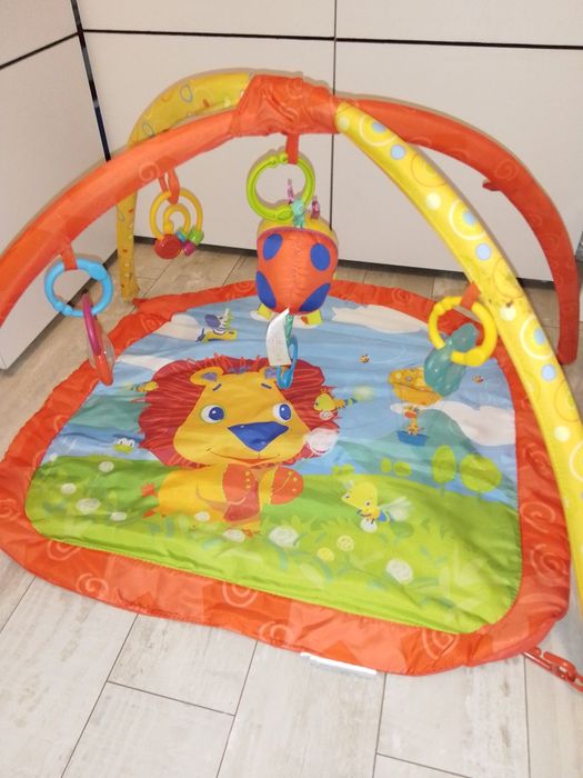 Mata edukacyjna dla dziecka