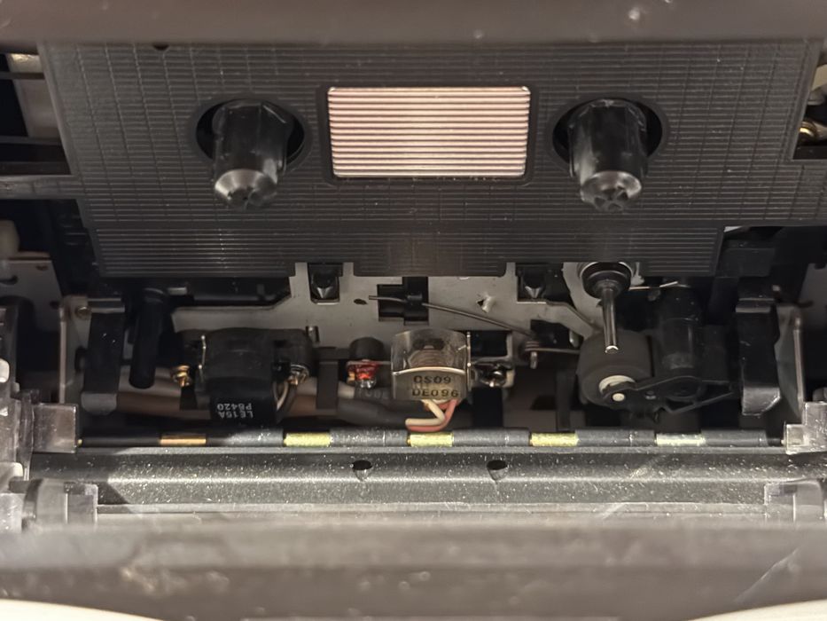 TEAC V-377
