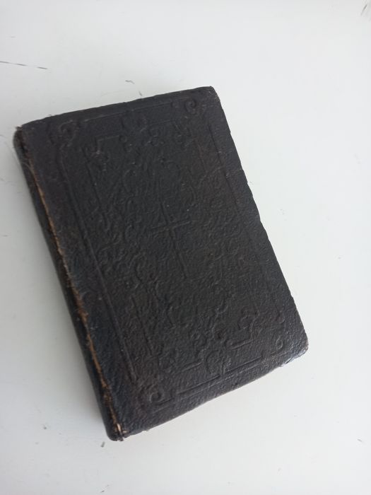 Missal Português.