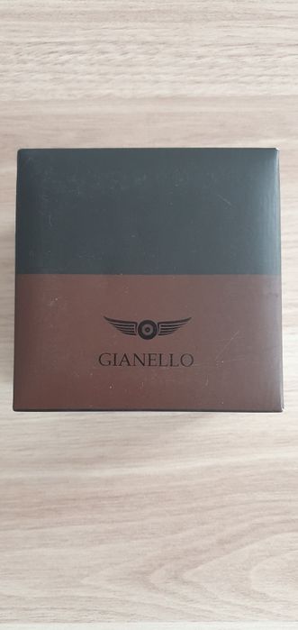 Zegarek Gianello