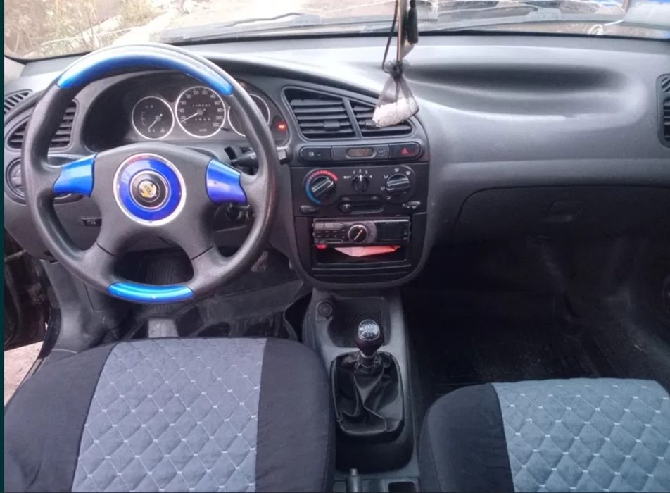 Продам Ланос 1,5 -  1350$